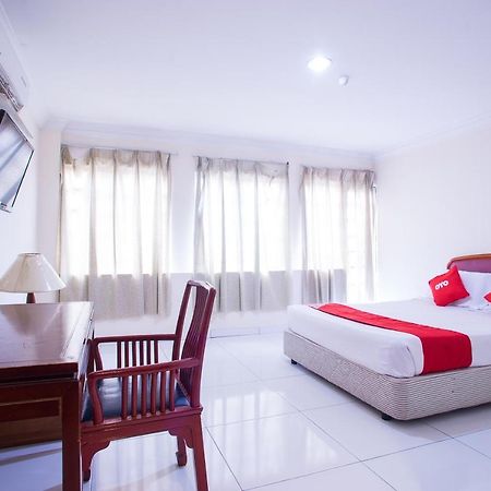 Carlton Star Hotel Seremban Eksteriør bilde