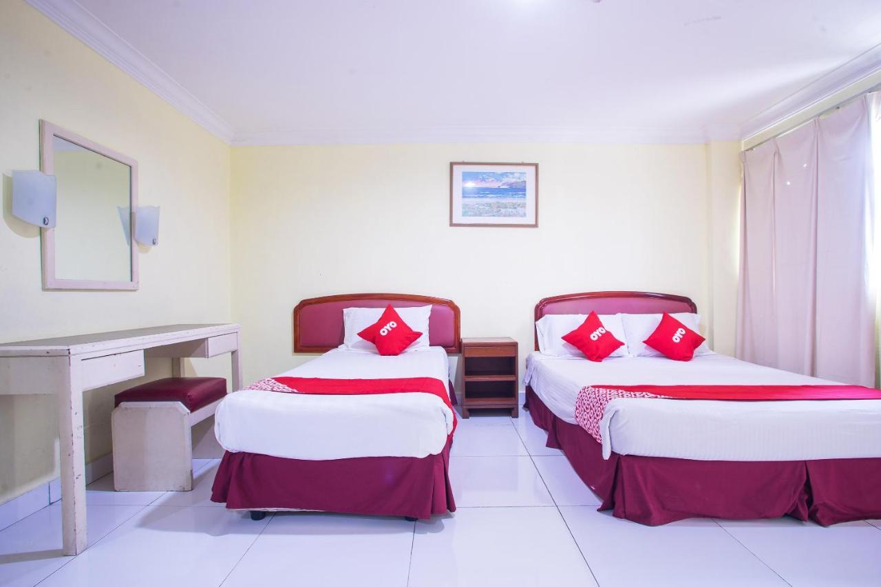 Carlton Star Hotel Seremban Eksteriør bilde