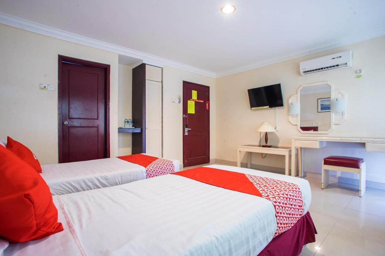Carlton Star Hotel Seremban Eksteriør bilde