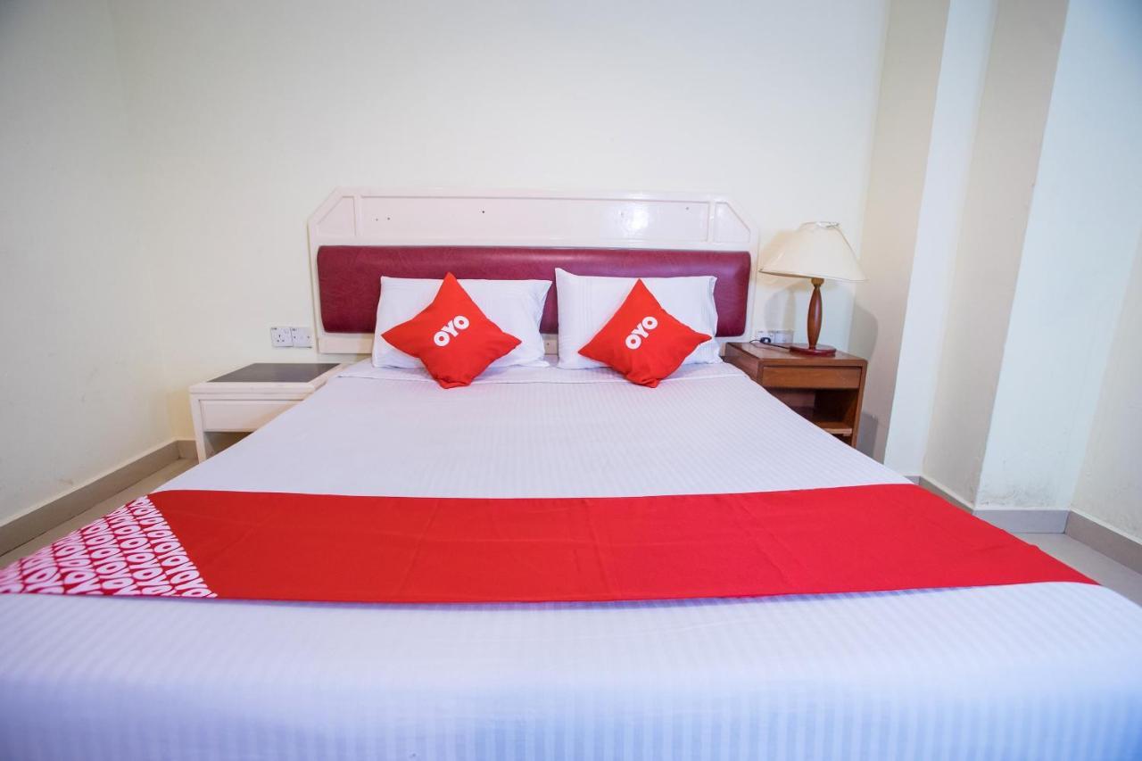 Carlton Star Hotel Seremban Eksteriør bilde