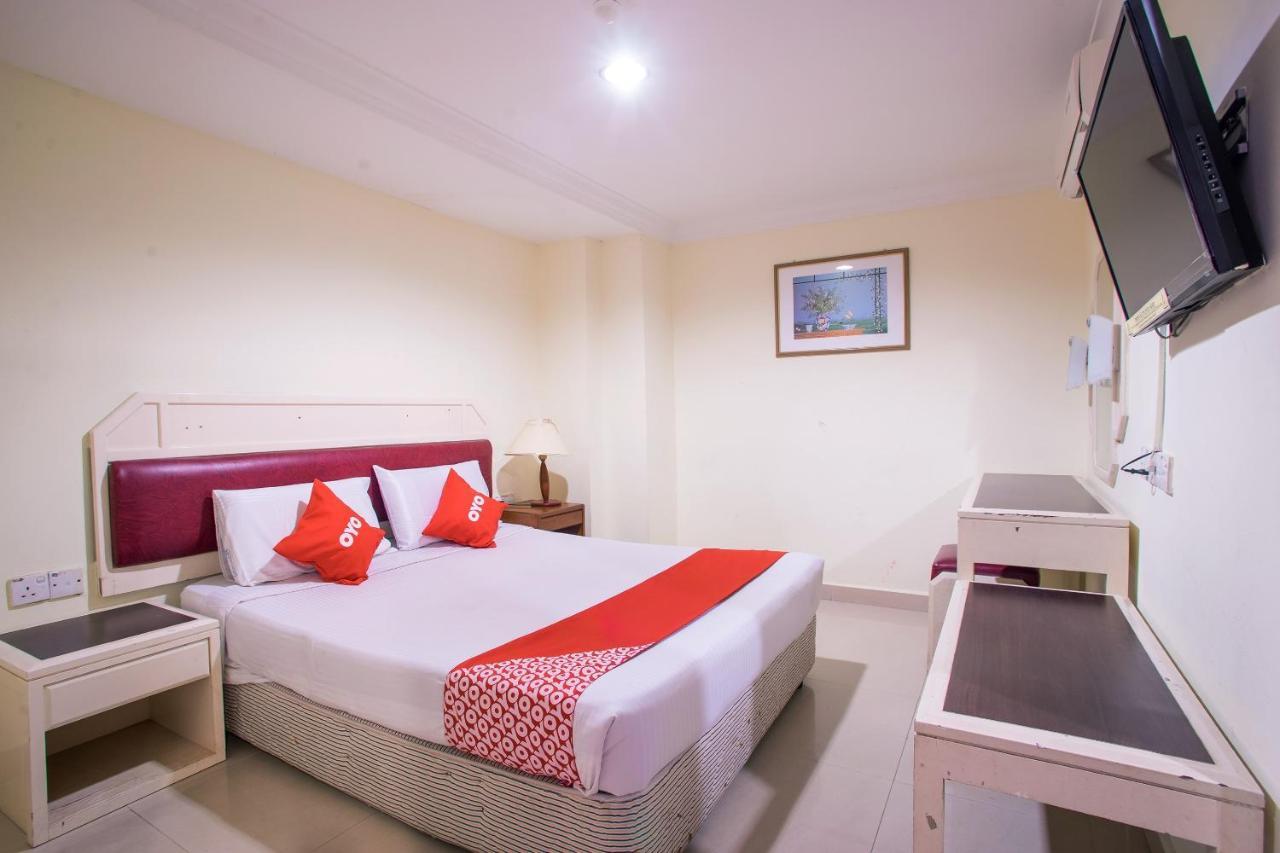 Carlton Star Hotel Seremban Eksteriør bilde