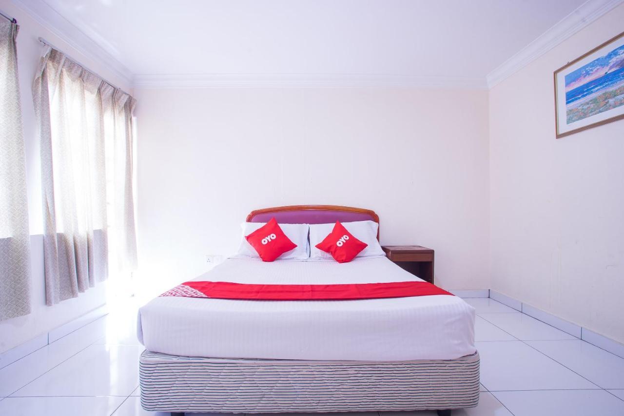 Carlton Star Hotel Seremban Eksteriør bilde