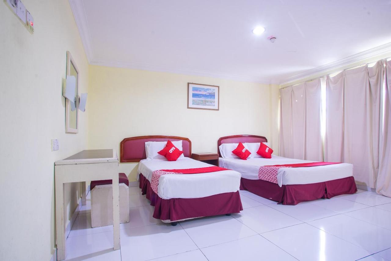 Carlton Star Hotel Seremban Eksteriør bilde