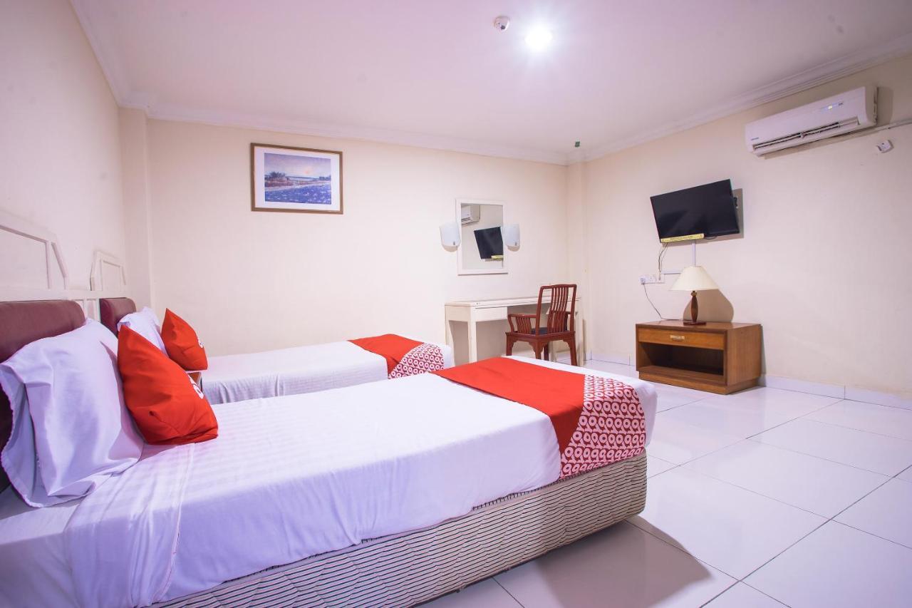 Carlton Star Hotel Seremban Eksteriør bilde