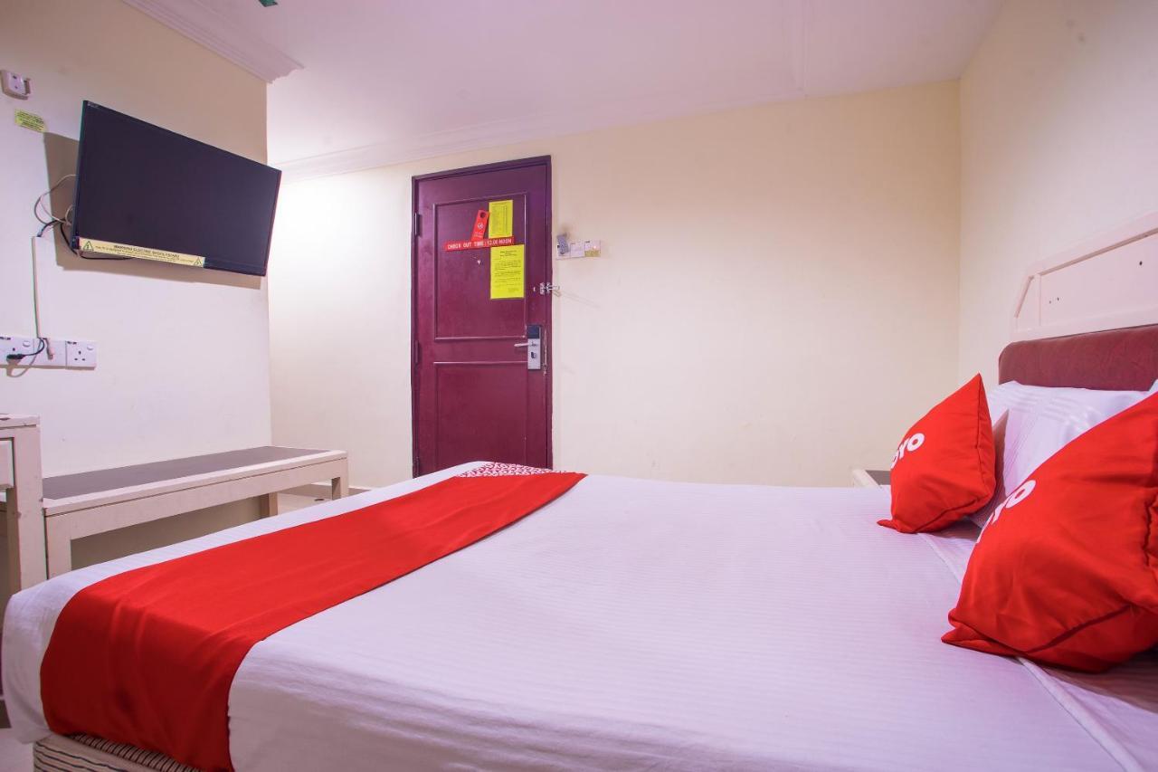 Carlton Star Hotel Seremban Eksteriør bilde