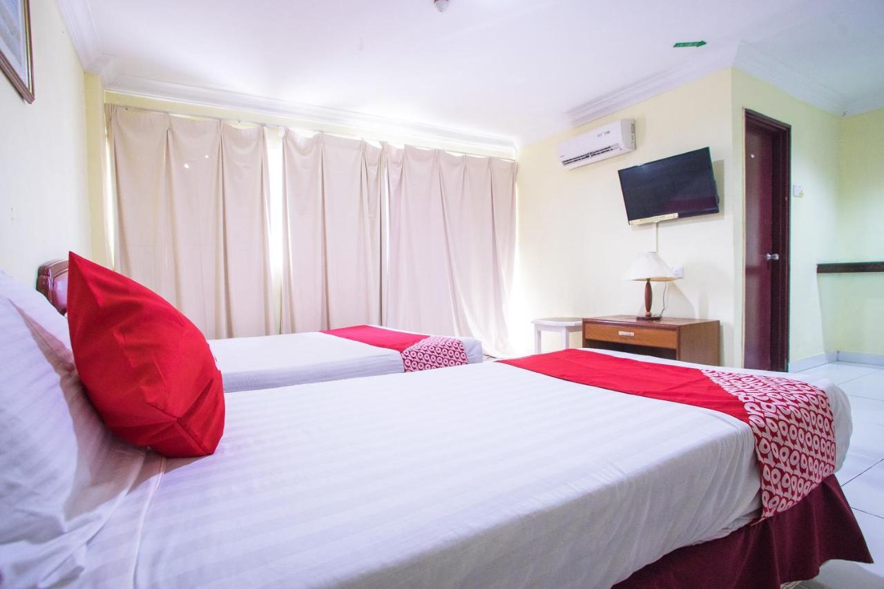 Carlton Star Hotel Seremban Eksteriør bilde