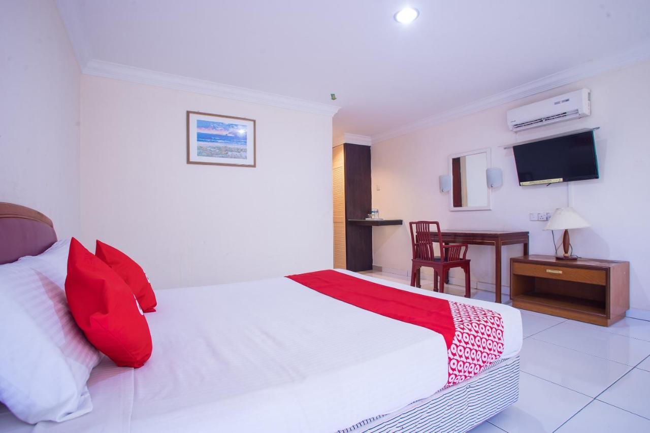 Carlton Star Hotel Seremban Eksteriør bilde