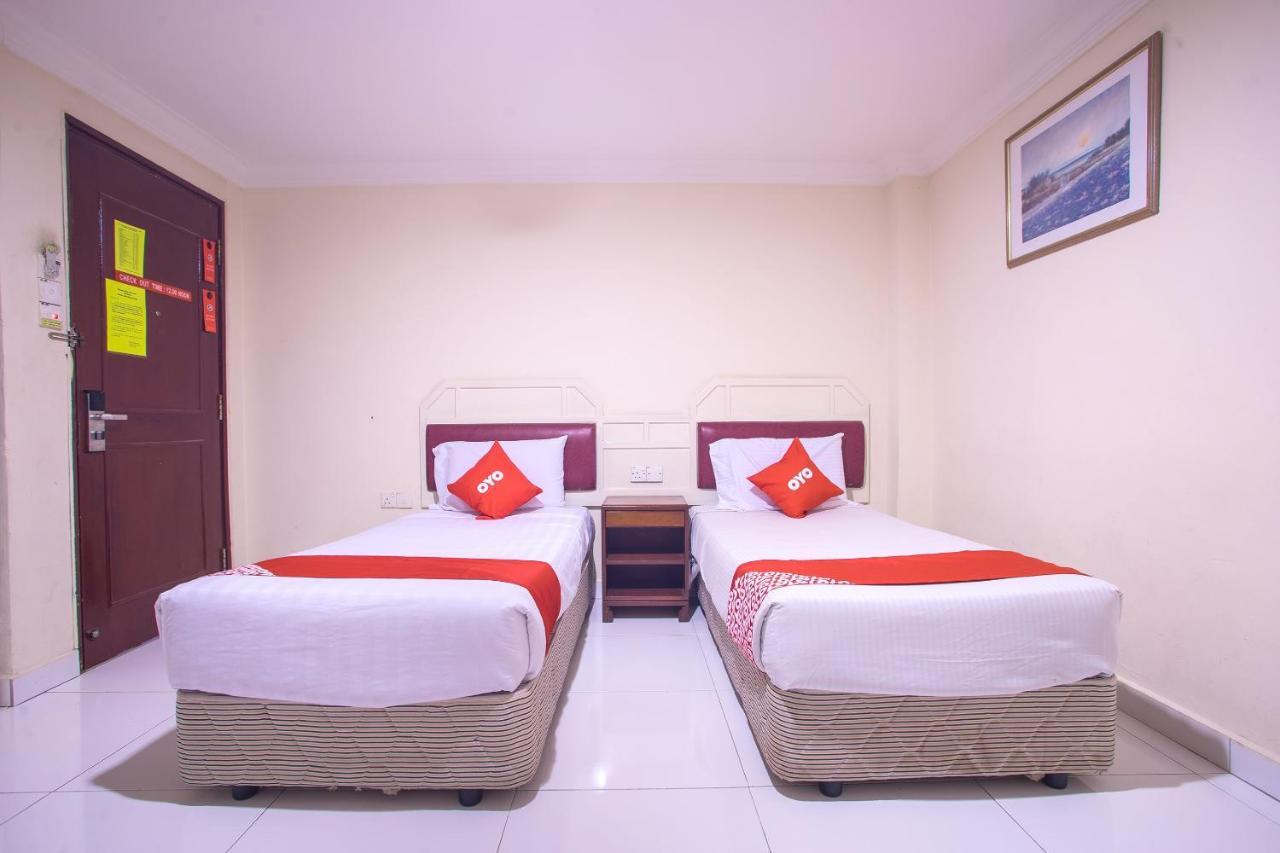 Carlton Star Hotel Seremban Eksteriør bilde