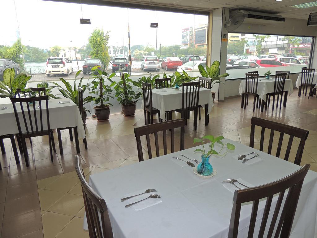 Carlton Star Hotel Seremban Eksteriør bilde