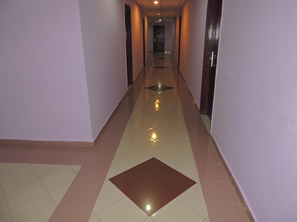 Carlton Star Hotel Seremban Eksteriør bilde
