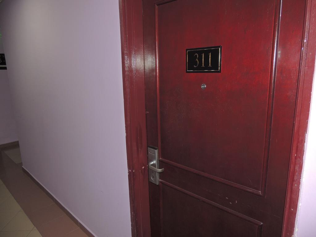 Carlton Star Hotel Seremban Eksteriør bilde