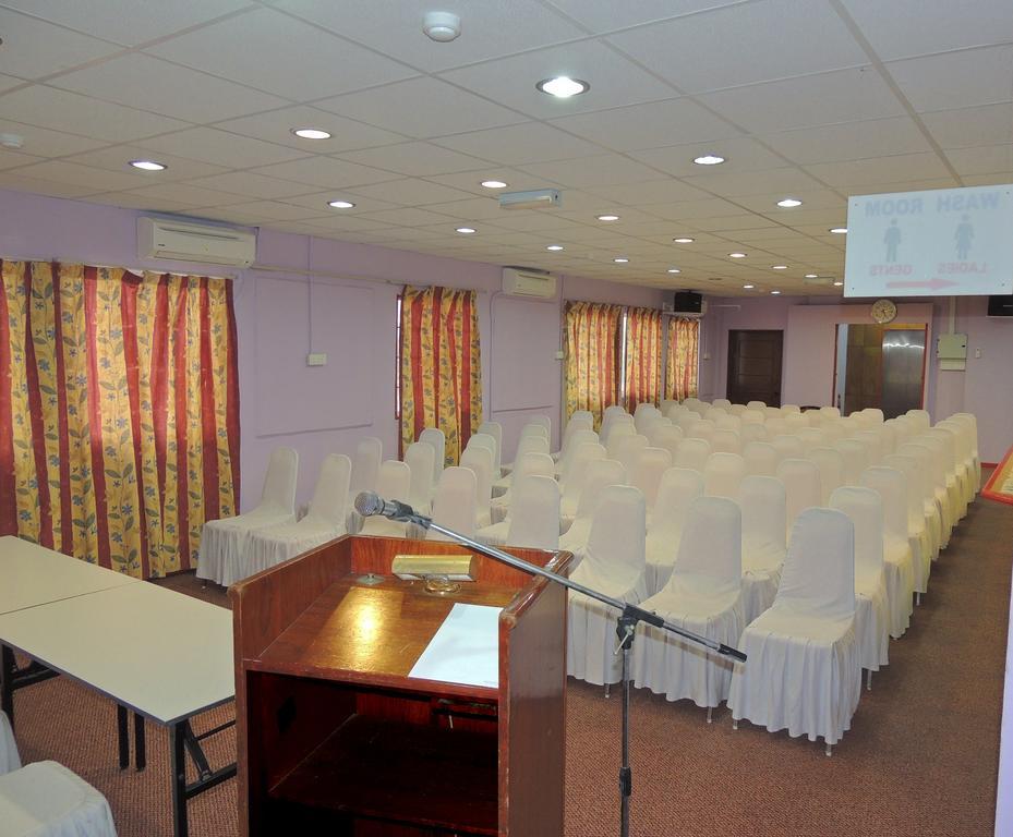 Carlton Star Hotel Seremban Eksteriør bilde