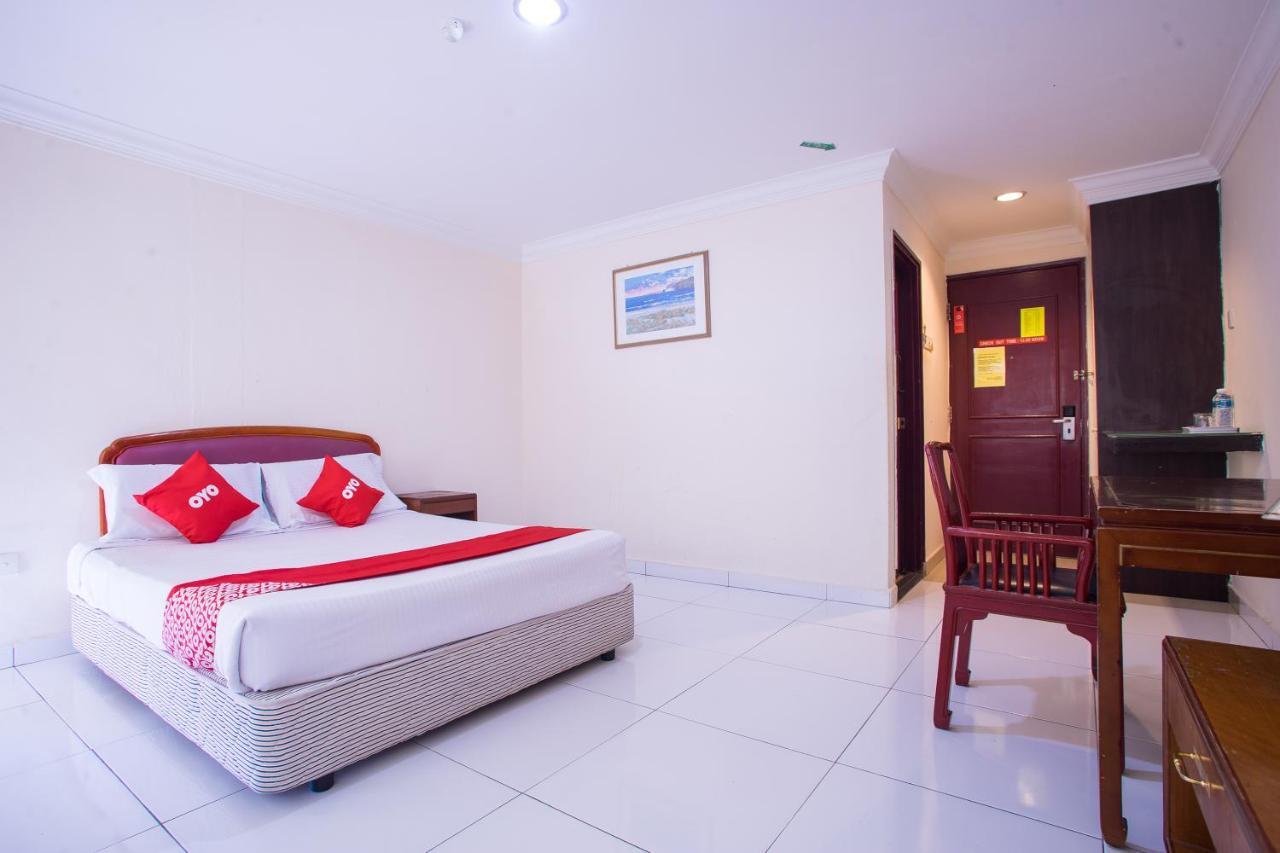 Carlton Star Hotel Seremban Eksteriør bilde