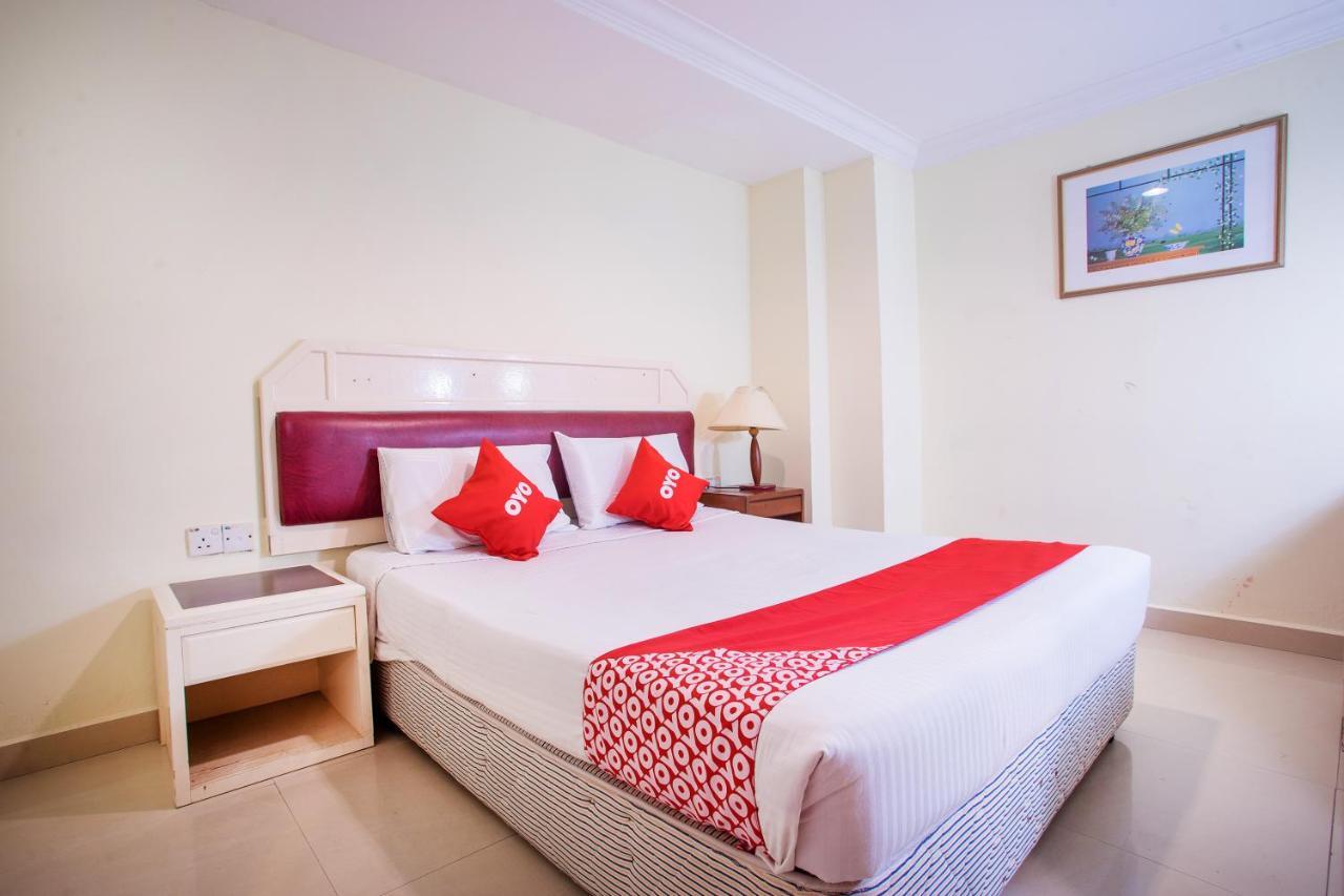 Carlton Star Hotel Seremban Eksteriør bilde