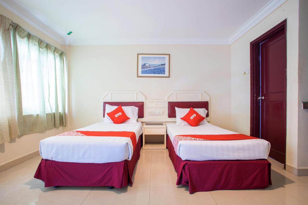 Carlton Star Hotel Seremban Eksteriør bilde