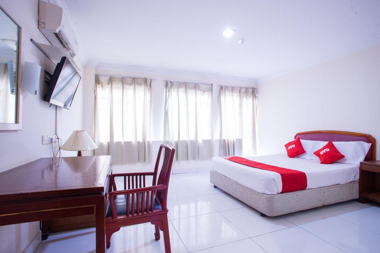 Carlton Star Hotel Seremban Eksteriør bilde
