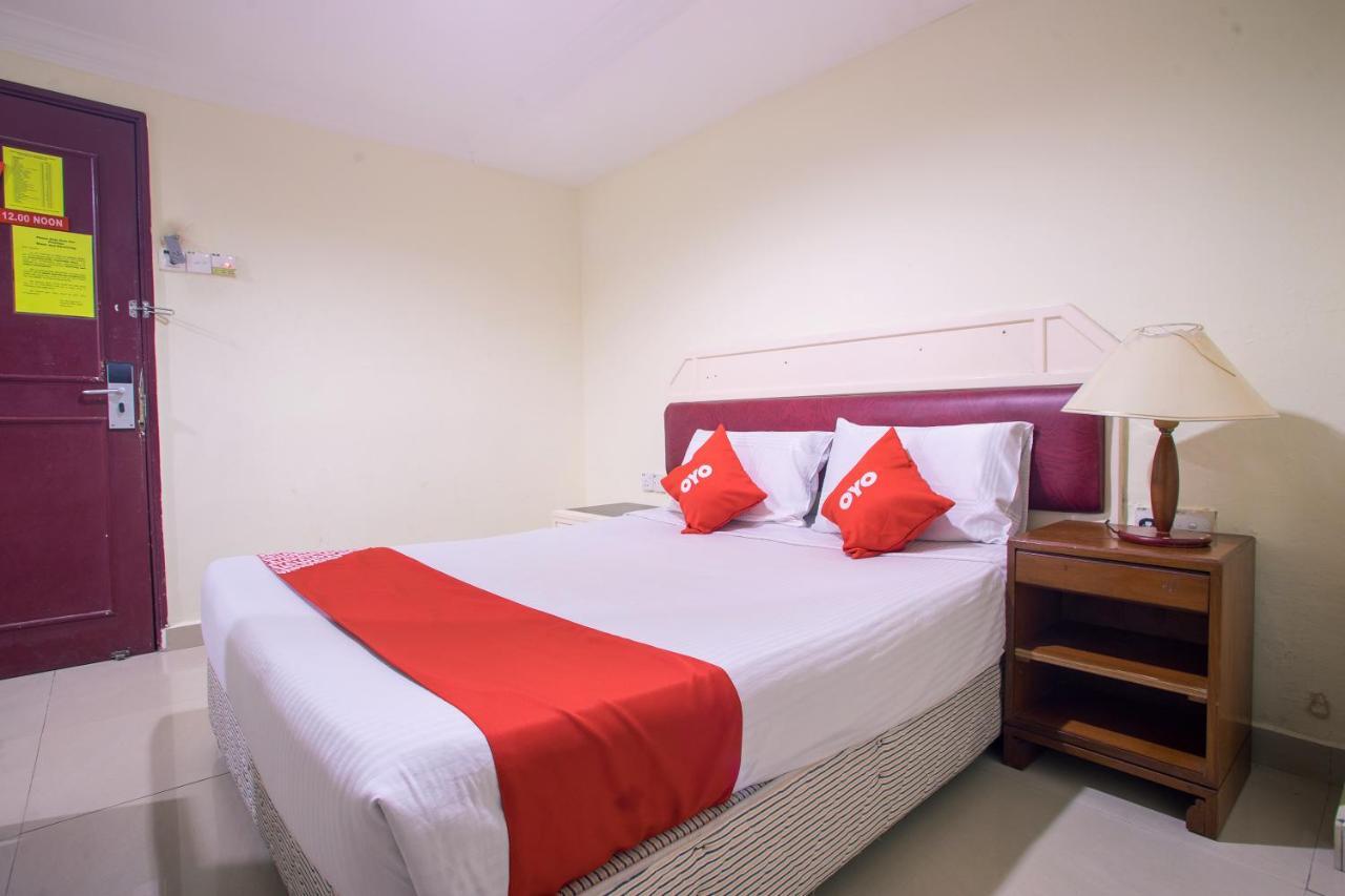 Carlton Star Hotel Seremban Eksteriør bilde