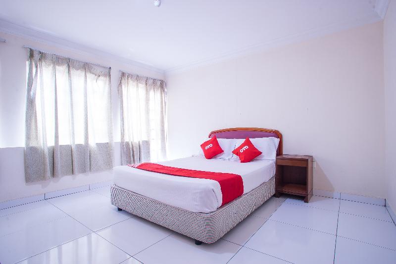 Carlton Star Hotel Seremban Eksteriør bilde