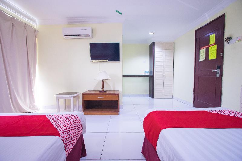 Carlton Star Hotel Seremban Eksteriør bilde
